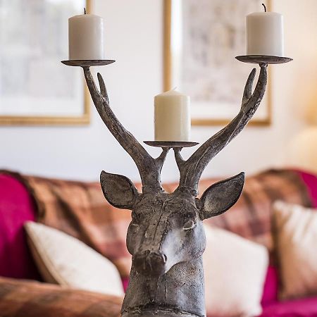นอล บีแอนด์บี Bed & Breakfast เซเวโนคส์ ภายนอก รูปภาพ