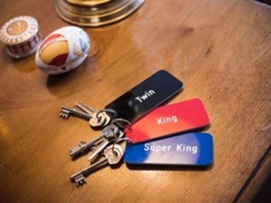 นอล บีแอนด์บี Bed & Breakfast เซเวโนคส์ ภายนอก รูปภาพ