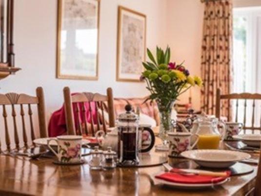 นอล บีแอนด์บี Bed & Breakfast เซเวโนคส์ ภายนอก รูปภาพ