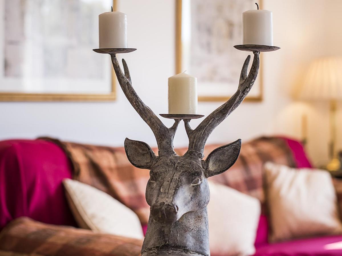 นอล บีแอนด์บี Bed & Breakfast เซเวโนคส์ ภายนอก รูปภาพ